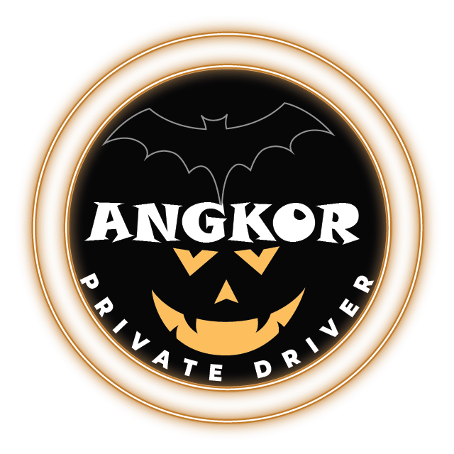 Angkor Private Driver