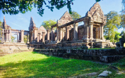 Preah Vihear